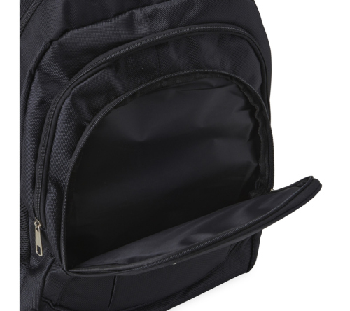 Mochila para notebook 31l em nylon.